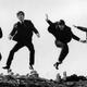 The beatles jump