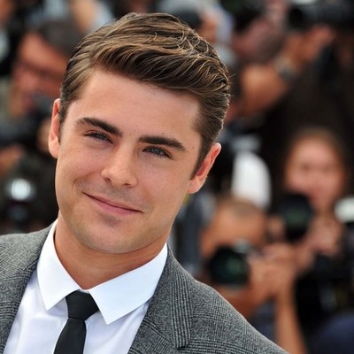 Timeline: Zac Efron