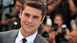 Timeline: Zac Efron