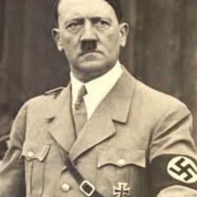 Timeline: Adolf Hitler
