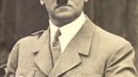 Timeline: Adolf Hitler