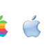 Logos de apple