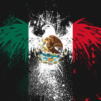 Timeline: Historia de México II