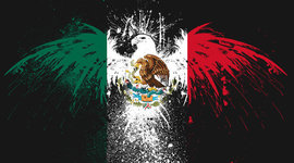 Timeline: Historia de México II