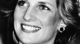 Timeline: Princess Diana of Wales