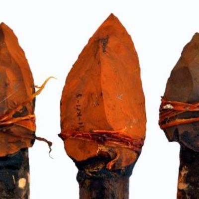 Timeline: Cronología unidades 1 y 2.