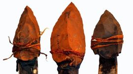 Timeline: Cronología unidades 1 y 2.