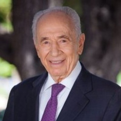 Timeline: שמעון פרס