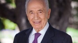 Timeline: שמעון פרס