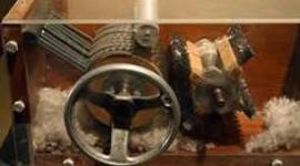 Timeline: invetion of cotton gin