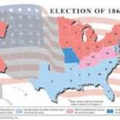 Timeline: the causes of the american civil war