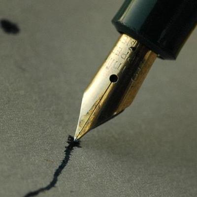 Timeline: The History of the Pen