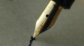 Timeline: The History of the Pen