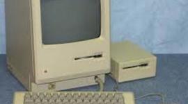 Timeline: Evolution of a Mac computer
