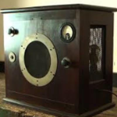 Timeline: The Evoluition of Speakers