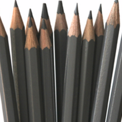 Timeline: Evolution of the Pencil