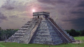 Timeline: Aztec History