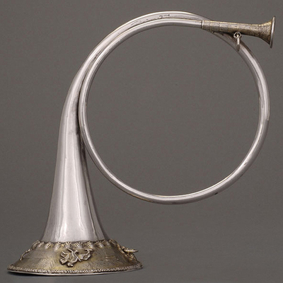 Timeline: The Evolution of the French Horn