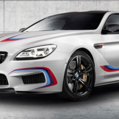 Timeline: Evolution of the BMW 3 series Sedan