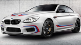 Timeline: Evolution of the BMW 3 series Sedan