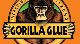 Timeline: Evolution of the Glue
