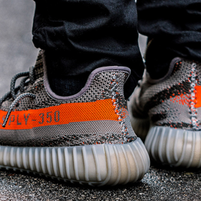 Timeline: The Evolution Of The "Yeezy Boost"