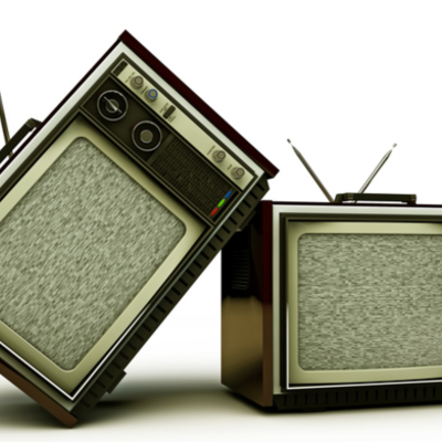 Timeline: Evolution of the Television