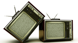 Timeline: Evolution of the Television