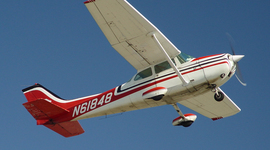 Timeline: Cessna 172