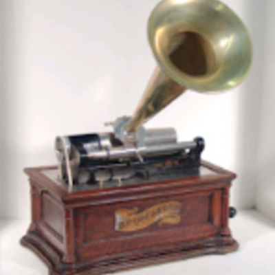 Timeline: Evolution of the Record Player