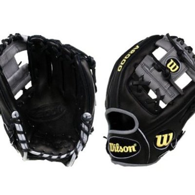 Timeline: The Evolution of the Baseball Glove