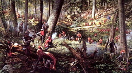 Timeline: French and Indian War