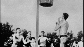 Timeline: Evolution of the Basketball Hoop