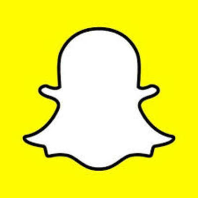 Timeline: snapchat