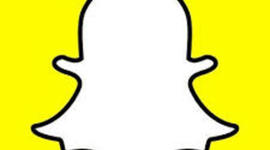 Timeline: snapchat