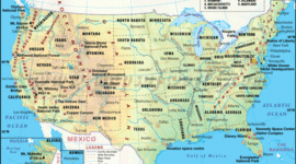 Timeline: Ar History