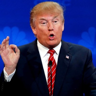 Timeline: Donald Trump Health Care Stance Changes