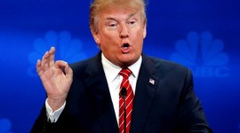 Timeline: Donald Trump Health Care Stance Changes