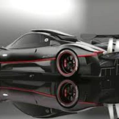 Timeline: History of cars