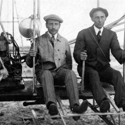 Timeline: History of Airplanes