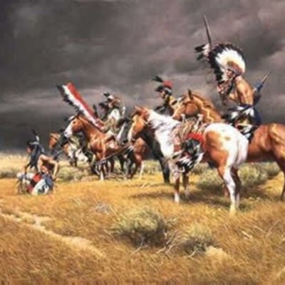 Timeline: Western Expansion