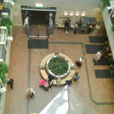 Timeline: Byggprojekt Stadsbiblioteket