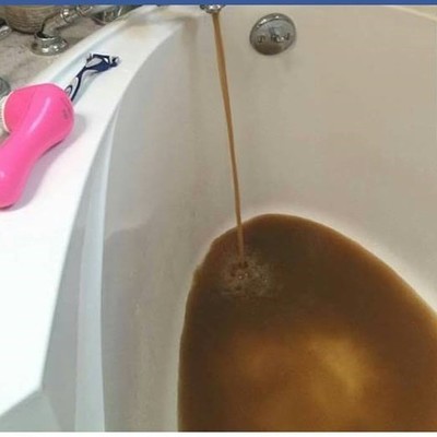 Timeline: AV Water Boil Advisory Timeline