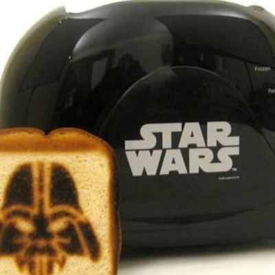 Timeline: Evolution of the Toaster