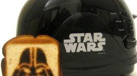 Timeline: Evolution of the Toaster