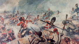 Timeline: The War of 1812