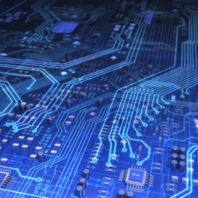 Timeline: La Electrónica, La tecnología y el Silicio