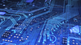 Timeline: La Electrónica, La tecnología y el Silicio