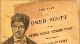 Timeline: Dred-scott Decision