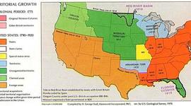 Timeline: Missouri Compromise